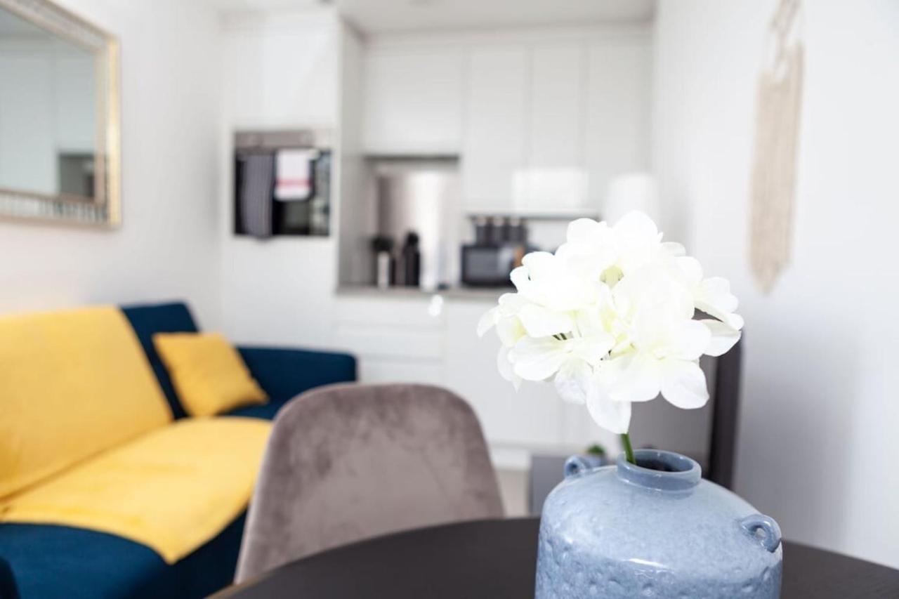 The Nest - Brighton City Centre Apartment - Double And Sofa Bed Extérieur photo